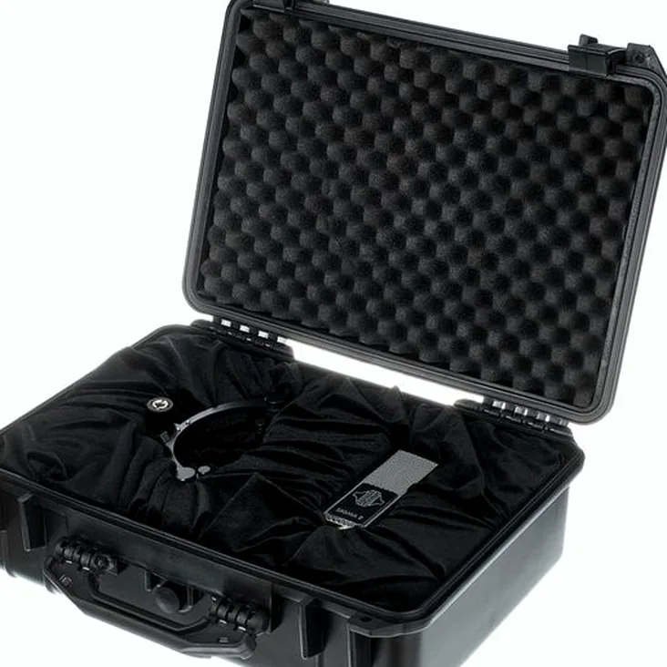 Sontronics Sigma 2 Recenze: Proč byste ho měli mít ve studiu?