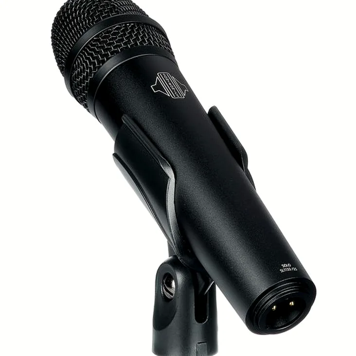 Sontronics Solo Recenze: Objektivní pohled na vybavení