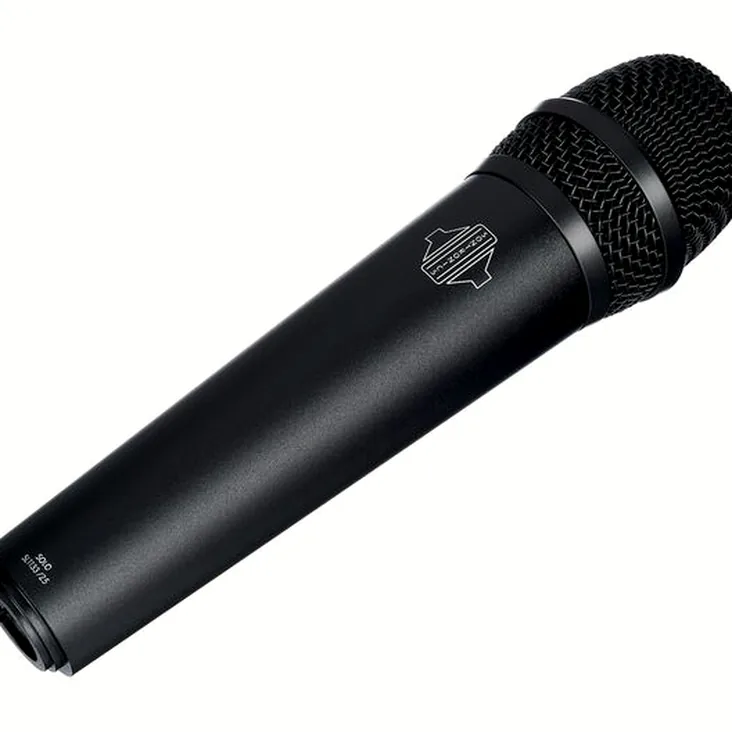 Sontronics Solo Recenze: Objektivní pohled na vybavení