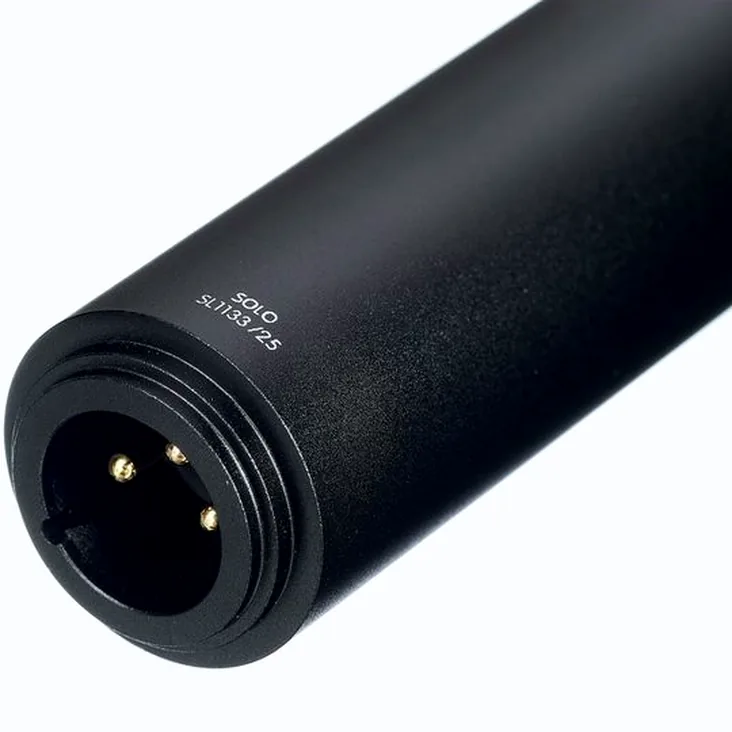 Sontronics Solo Recenze: Objektivní pohled na vybavení