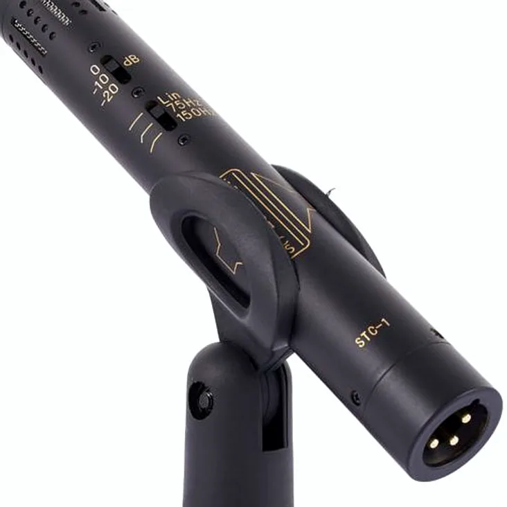 Sontronics STC-1 mt Recenze: Ověřujeme spolehlivost v mixu