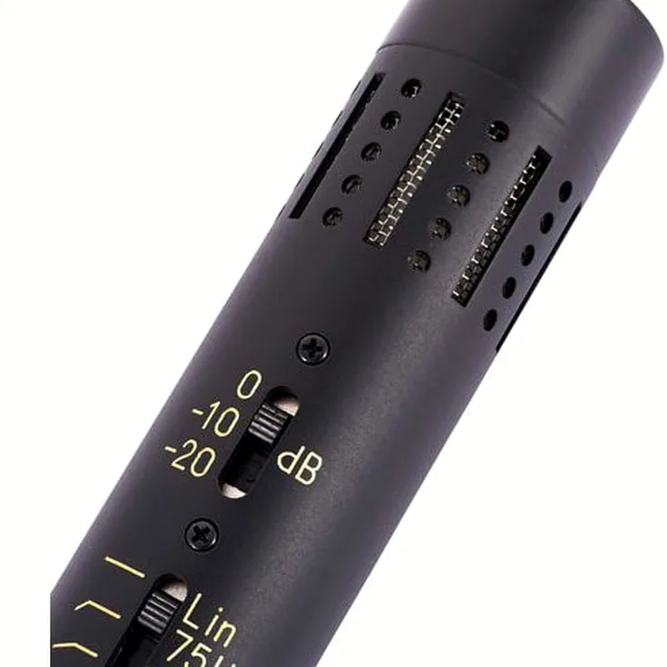 Sontronics STC-1 mt Recenze: Ověřujeme spolehlivost v mixu