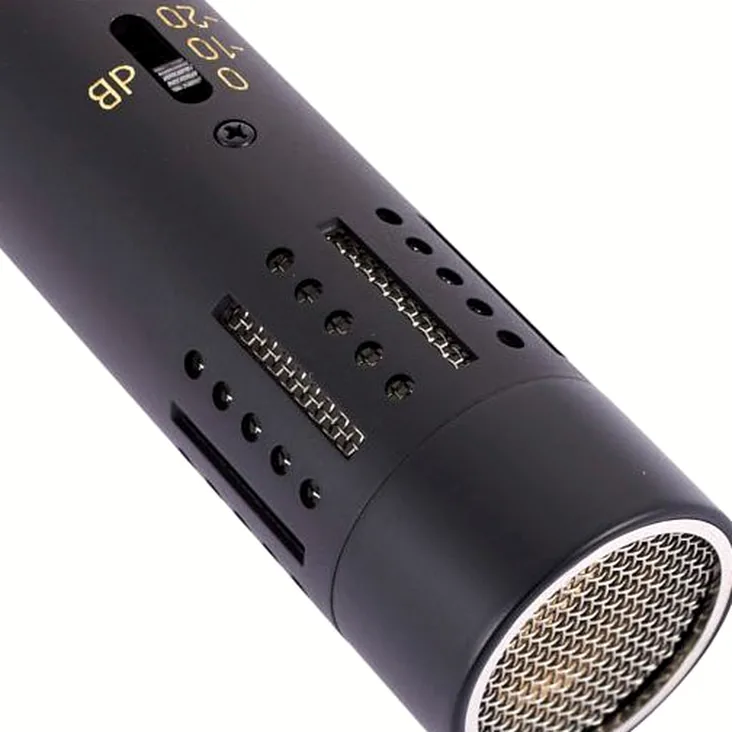 Sontronics STC-1 mt Recenze: Ověřujeme spolehlivost v mixu