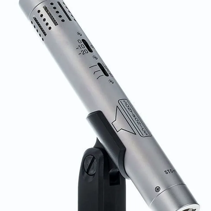 Sontronics STC-1 Recenze: Nejdůležitější funkce a parametry