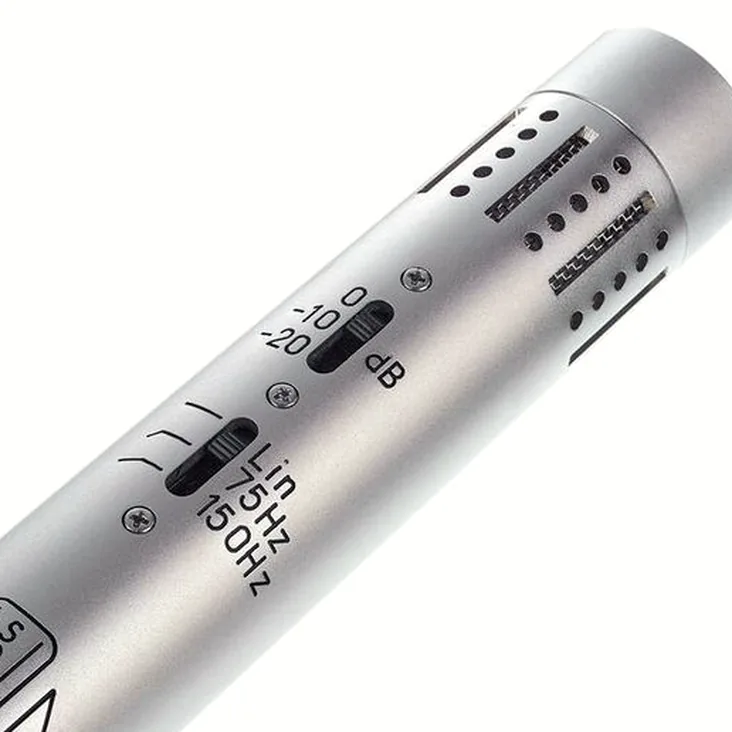 Sontronics STC-1 Recenze: Nejdůležitější funkce a parametry