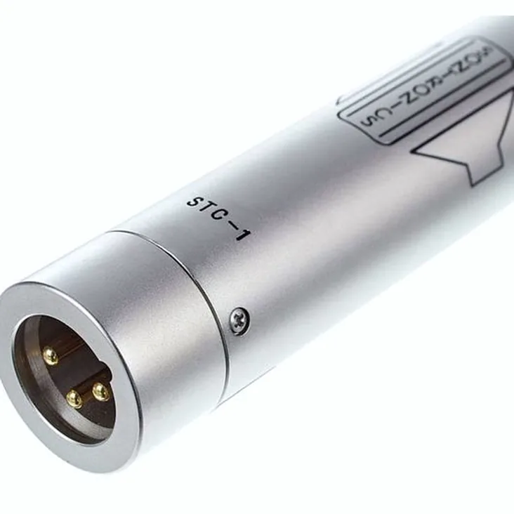 Sontronics STC-1 Recenze: Nejdůležitější funkce a parametry