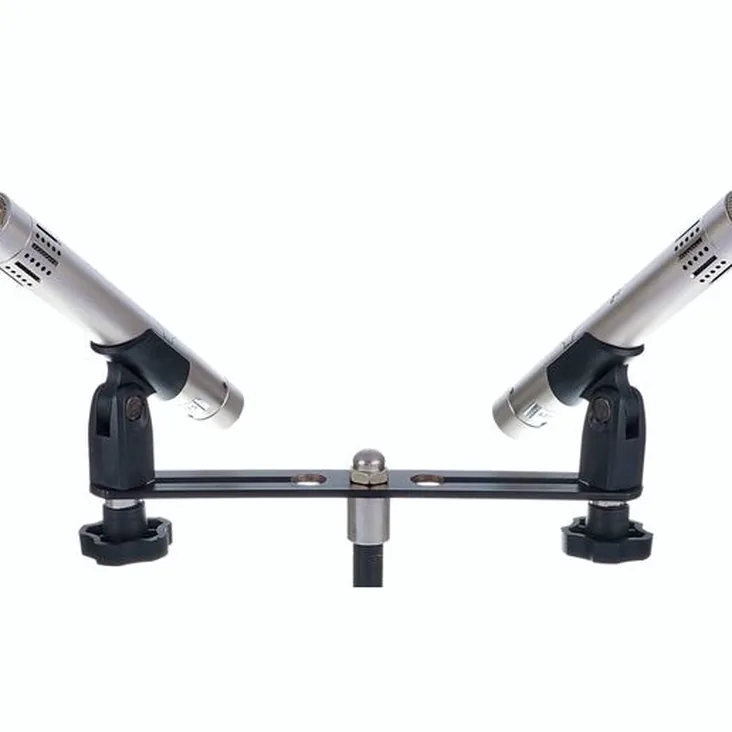 Sontronics STC-1S Matched Pair Silver Recenze: První dojmy z nahrávání