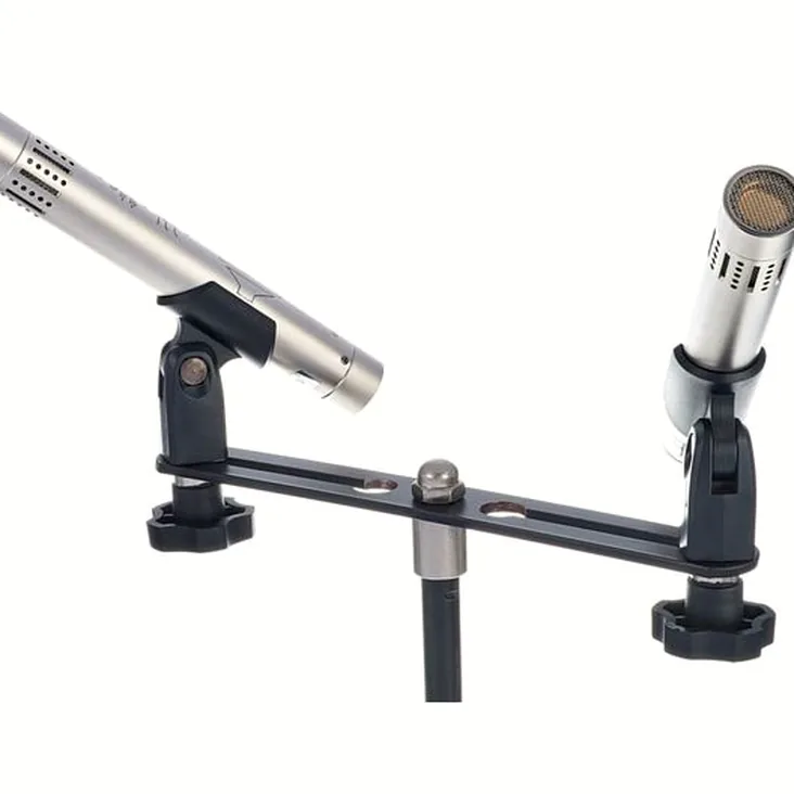 Sontronics STC-1S Matched Pair Silver Recenze: První dojmy z nahrávání