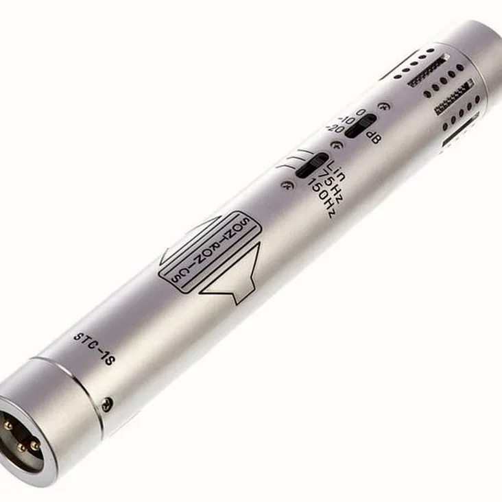 Sontronics STC-1S Matched Pair Silver Recenze: První dojmy z nahrávání