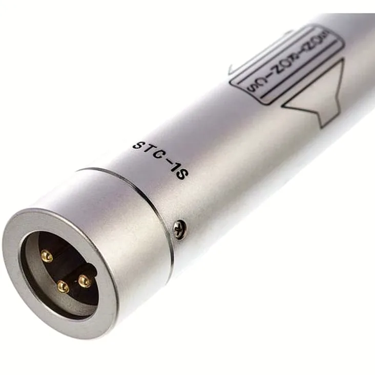 Sontronics STC-1S Matched Pair Silver Recenze: První dojmy z nahrávání