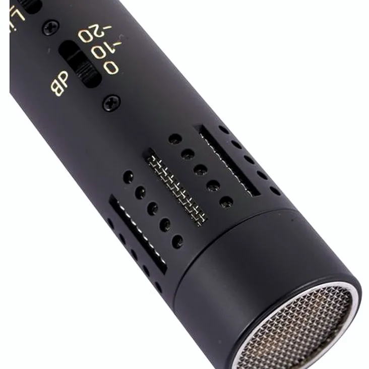 Sontronics STC-1S MT BK Recenze: Test kvality zvuku a přesnosti
