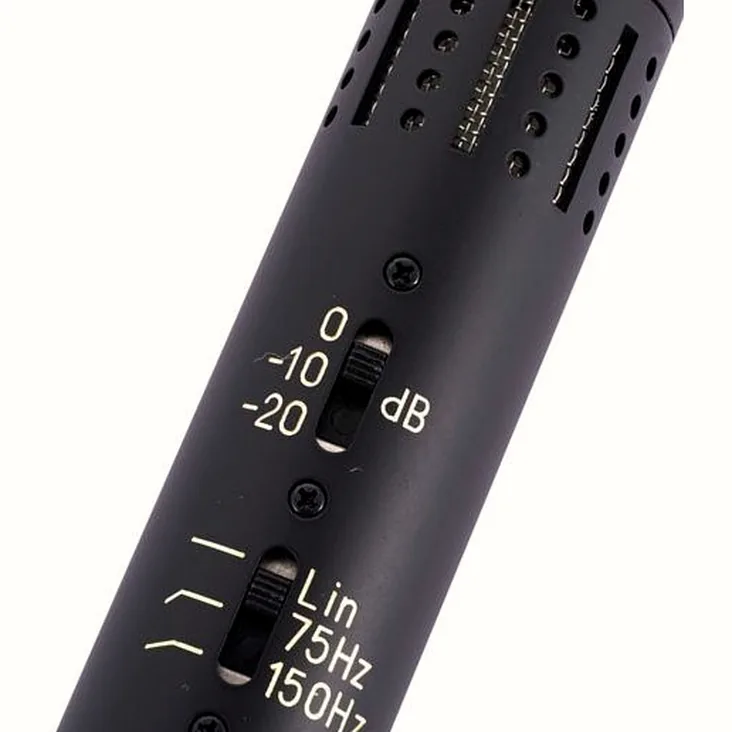 Sontronics STC-1S MT BK Recenze: Test kvality zvuku a přesnosti