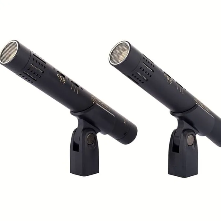 Sontronics STC-1S MT BK Recenze: Test kvality zvuku a přesnosti