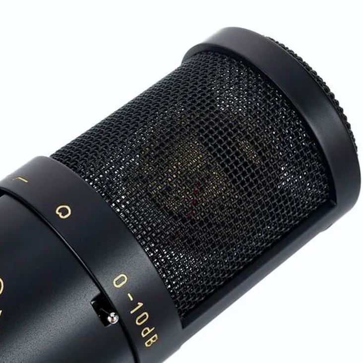 Sontronics STC-2 Pack Black Recenze: Stojí za to do domácího studia?