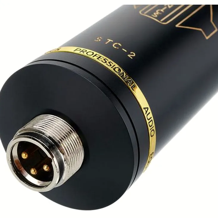 Sontronics STC-2 Pack Black Recenze: Stojí za to do domácího studia?