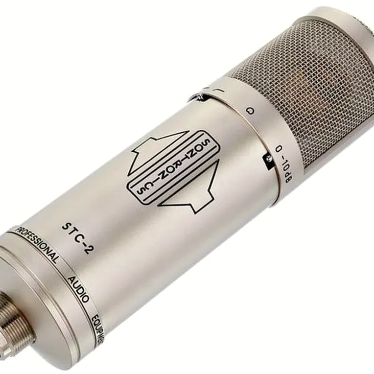 Sontronics STC-2 Pack Recenze: Vše o tomto modelu