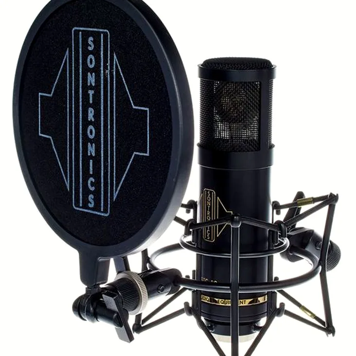 Sontronics STC-20 Pack Recenze: Expertní analýza zvuku