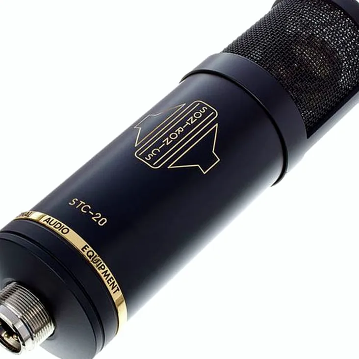 Sontronics STC-20 Pack Recenze: Expertní analýza zvuku