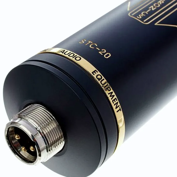 Sontronics STC-20 Pack Recenze: Expertní analýza zvuku