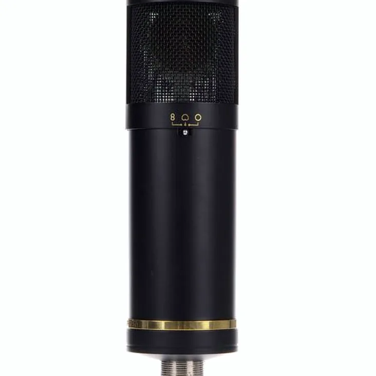 Sontronics STC-3X Pack black Recenze: Měli byste ho koupit do studia?
