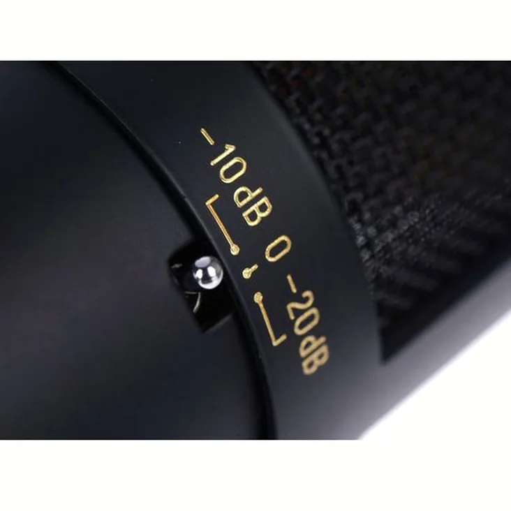 Sontronics STC-3X Pack black Recenze: Měli byste ho koupit do studia?