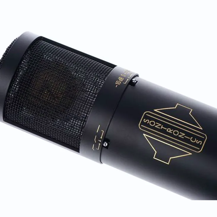 Sontronics STC-3X Pack black Recenze: Měli byste ho koupit do studia?