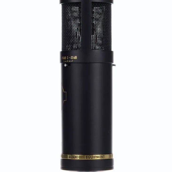Sontronics STC-3X Pack black Recenze: Měli byste ho koupit do studia?