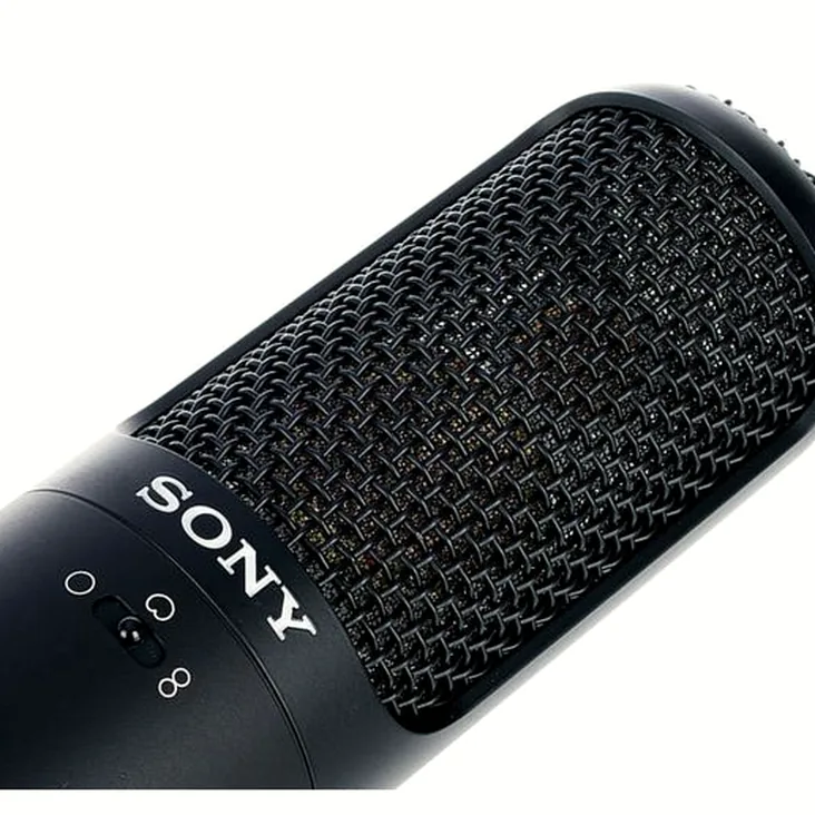 Sony C-100 Recenze: Úplná technická specifikace