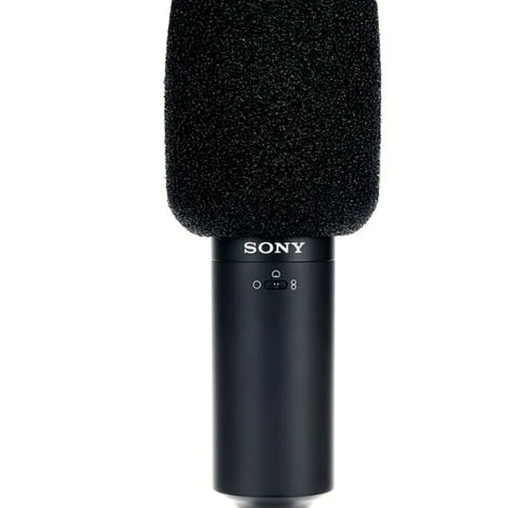 Sony C-100 Recenze: Úplná technická specifikace