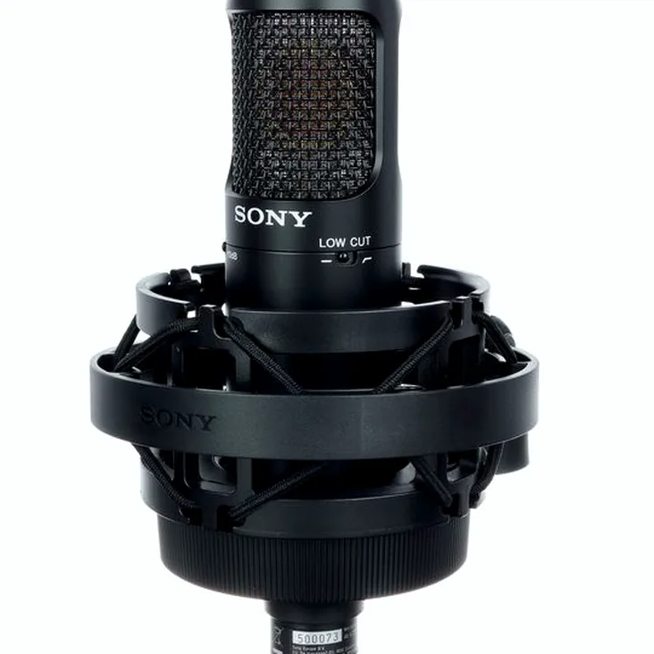 Sony C-80 Recenze: Výhody a nevýhody konstrukce