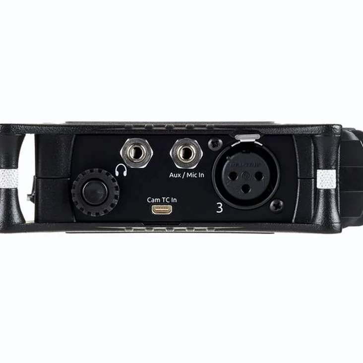 Sound Devices MixPre-3 II Recenze: Test spolehlivosti