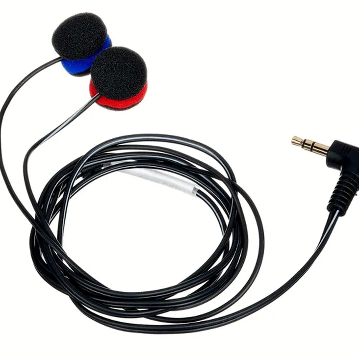 Soundman OKM I Classic Solo D1 Recenze: Co musíte vědět před nákupem