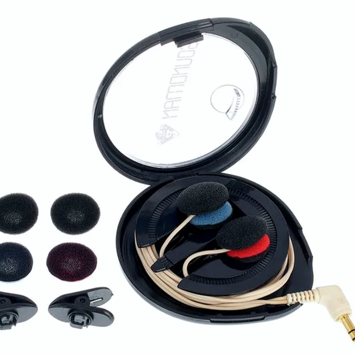 Soundman OKM I Classic Solo Recenze: Dojmy z každodenní práce