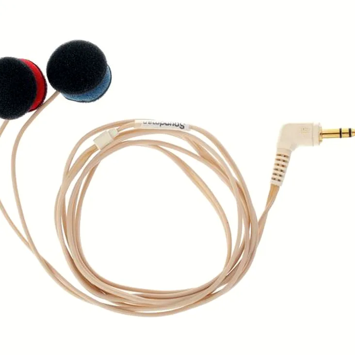 Soundman OKM I Classic Solo Recenze: Dojmy z každodenní práce