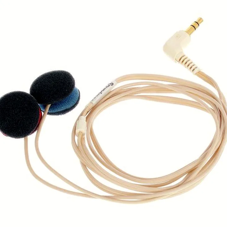 Soundman OKM I Classic Solo Recenze: Dojmy z každodenní práce