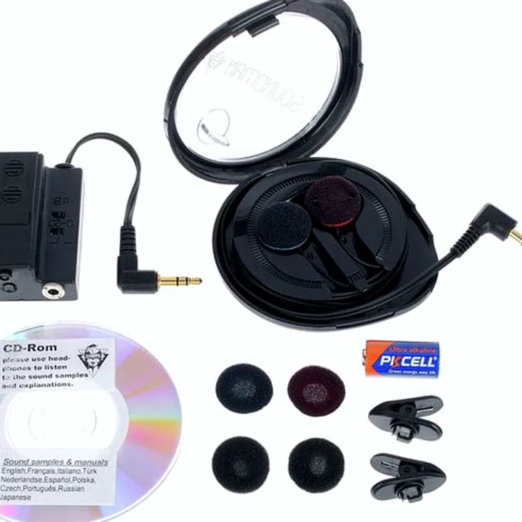 Soundman OKM II Classic A3 Recenze: Konečný průvodce modelem
