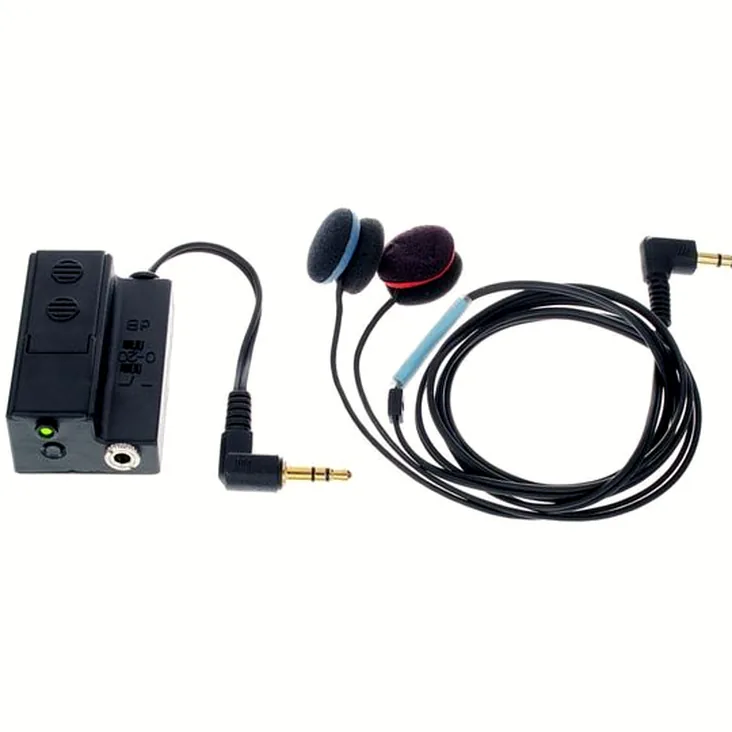 Soundman OKM II Classic A3 Recenze: Konečný průvodce modelem
