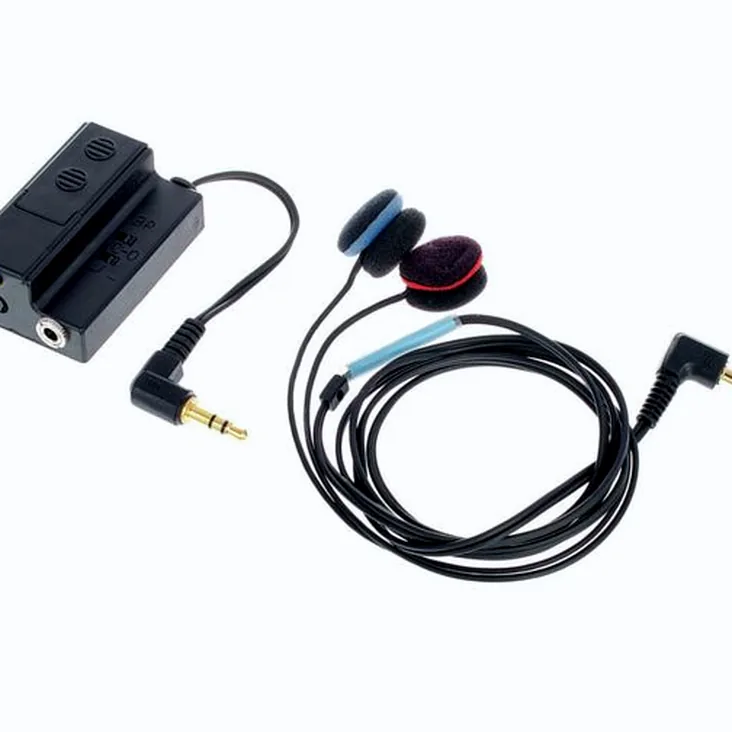 Soundman OKM II Classic A3 Recenze: Konečný průvodce modelem