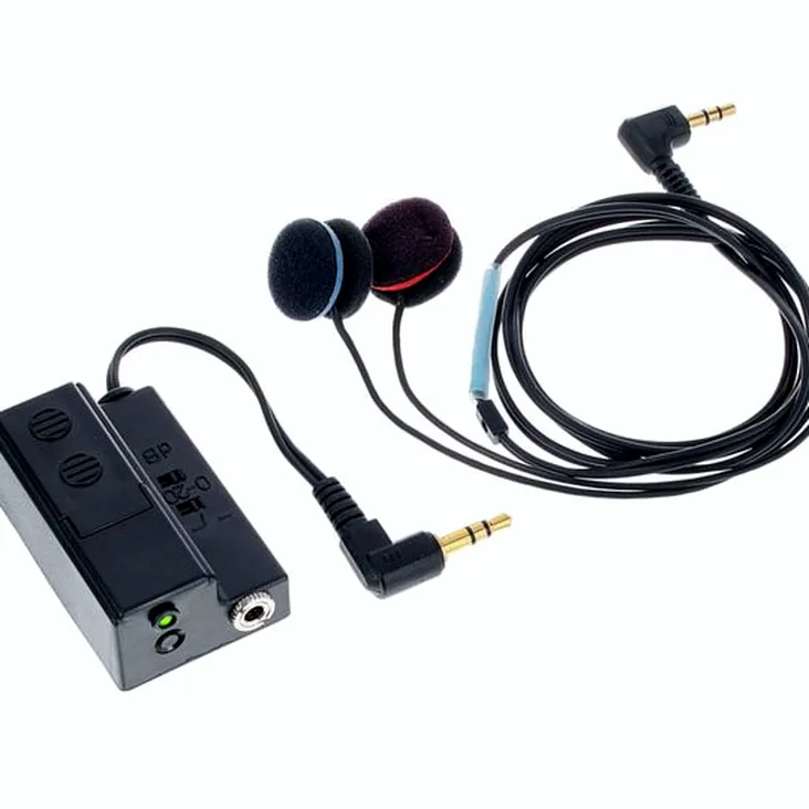 Soundman OKM II Classic A3 Recenze: Konečný průvodce modelem