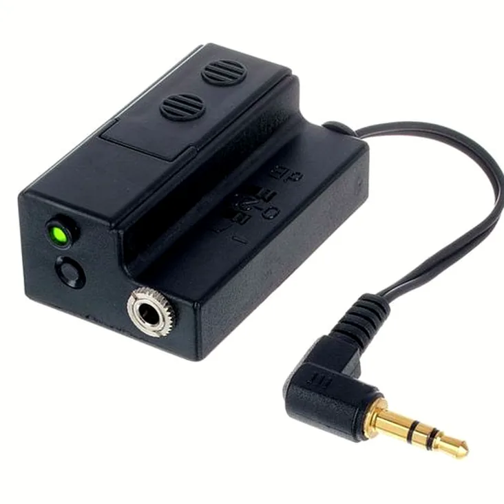 Soundman OKM II Classic A3 Recenze: Konečný průvodce modelem