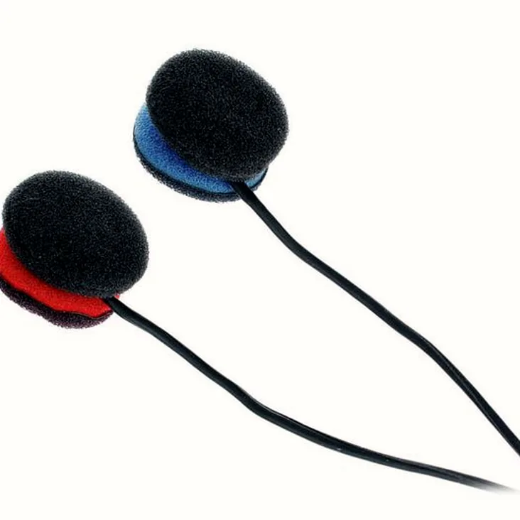 Soundman OKM II Classic Solo Recenze: Analýza frekvenčního pásma a výkonu