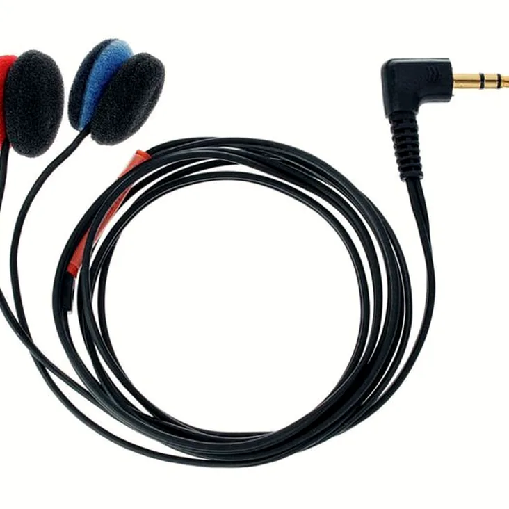 Soundman OKM II Classic/Studio Solo Recenze: Zvuk, detaily a funkce