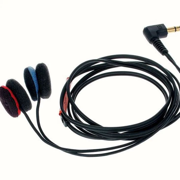 Soundman OKM II Classic/Studio Solo Recenze: Zvuk, detaily a funkce