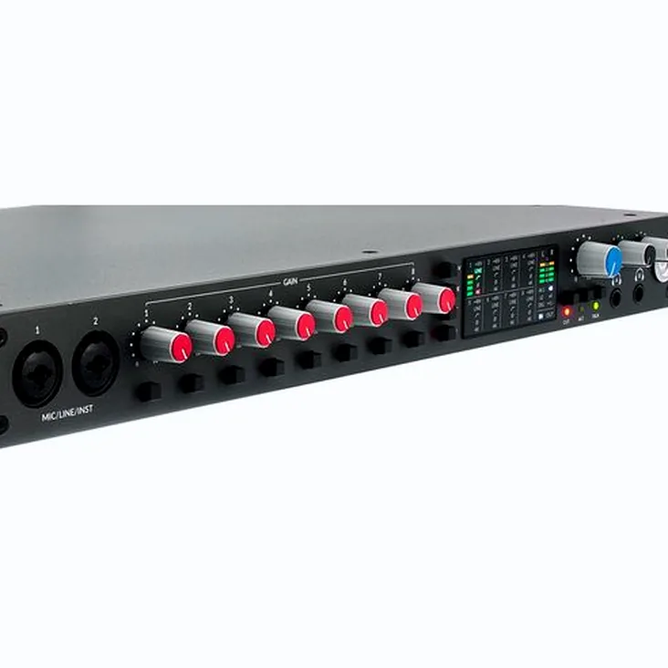SSL 18 Recenze: Rychlá analýza