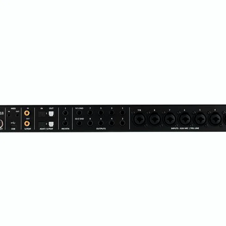SSL 18 Recenze: Rychlá analýza
