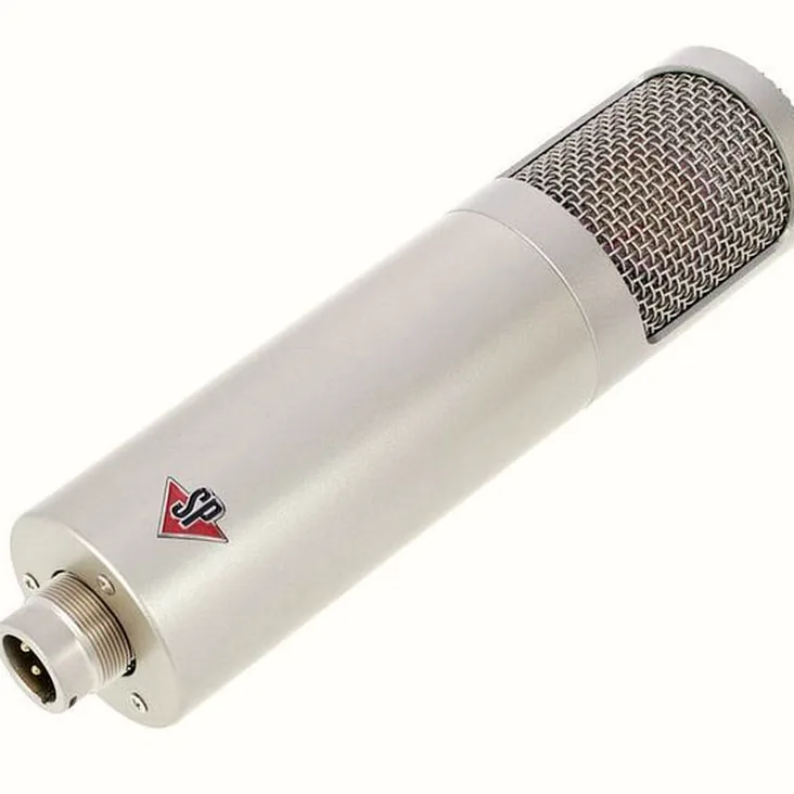Studio Projects C1 Mk2 Recenze: Hit nebo propadák v této cenové kategorii?