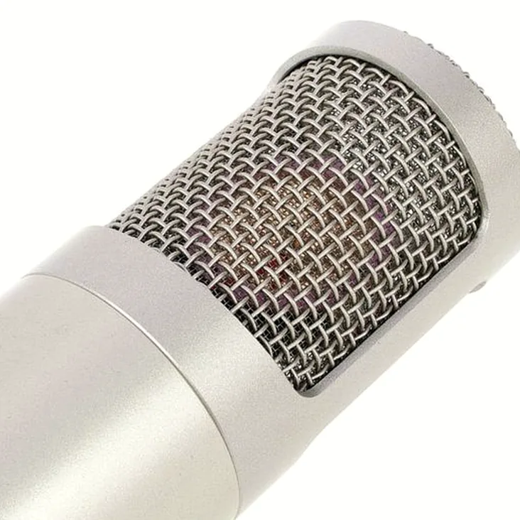 Studio Projects C1 Mk2 Recenze: Hit nebo propadák v této cenové kategorii?