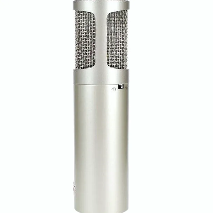 Studio Projects C1 Mk2 Recenze: Hit nebo propadák v této cenové kategorii?