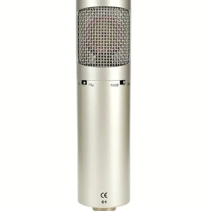 Studio Projects C1 Mk2 Recenze: Hit nebo propadák v této cenové kategorii?