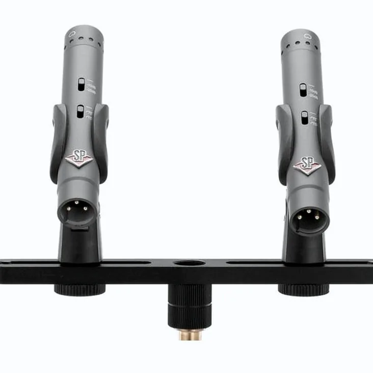 Studio Projects C4 MkII Recenze: Otestováno a ohodnoceno ve studiu
